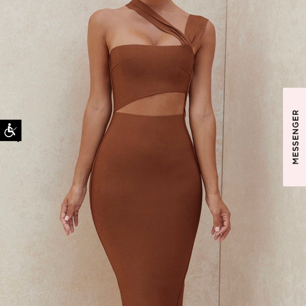 House of CB Aina Dress